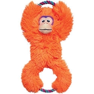 KONG TUGGZ MONKEY Xl Orange